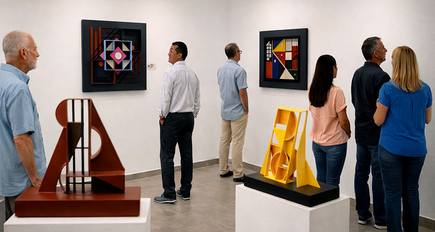 mario hernandez escultor